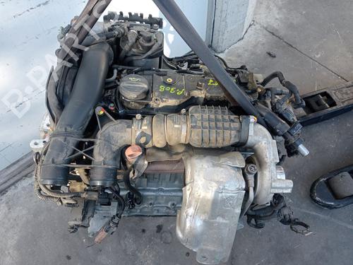 Engine PEUGEOT 308 II (LB_, LP_, LW_, LH_, L3_)  | BP28961223M1 