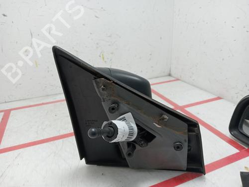 Left mirror RENAULT CLIO III (BR0/1, CR0/1) 1.5 dCi (C/BR0G, C/BR1G) | BP32188243C26 