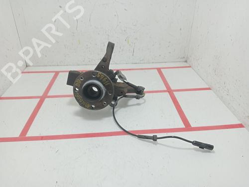 Used Right front steering knuckle Right front steering knuckle DACIA SANDERO II [2012-2026] 33983112 33983112