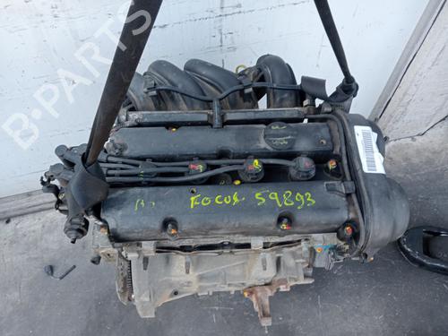 Engine FORD FOCUS II (DA_, HCP, DP) | BP36569870M1 - Image 3