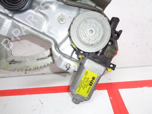 Rear right window mechanism KIA SORENTO I (JC) 2.5 CRDi | BP15934699C25 