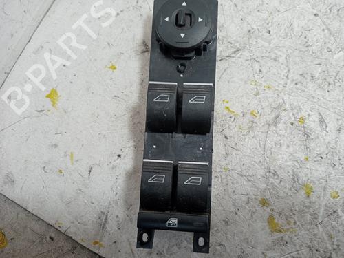 Left front window switch FORD FIESTA VI (CB1, CCN)  | BP21269532I27 