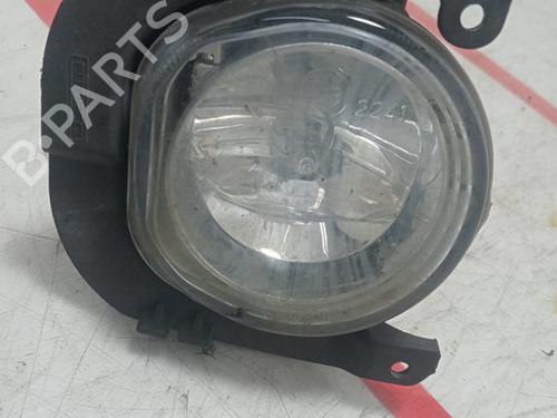 Used Left front fog light Left front fog light 21597224 21597224