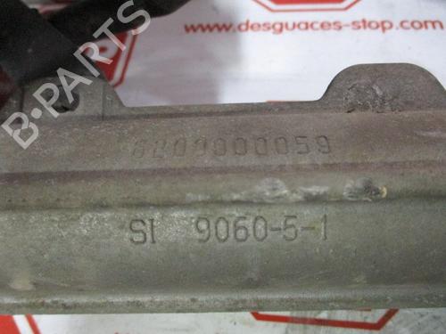 Steering rack PEUGEOT 1007 (KM_) 1.4 HDi | BP7744502M22 