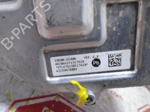 ABS pump KIA NIRO I (DE) 1.6 GDI Hybrid | BP9428900M43 