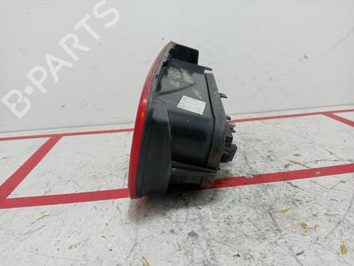 Right tailgate light RENAULT LAGUNA II (BG0/1_) 1.9 dCi (BG1A, BG1V) | BP16293502C80 
