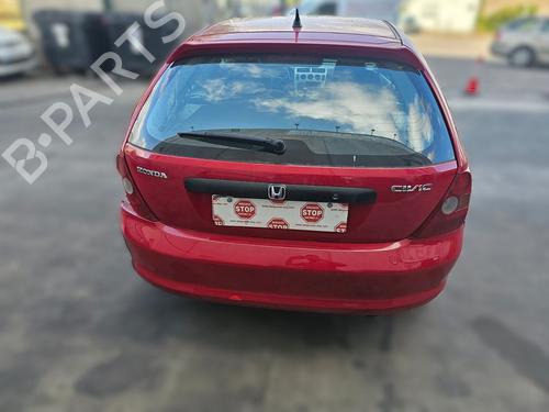 Høyre baklys HONDA CIVIC VII Hatchback (EU, EP, EV) 1.6 i (EP2, EU8, EU6) | BP27662256C35 