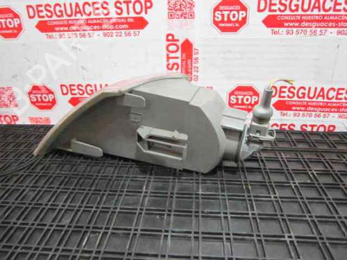 Right front indicator CITROËN XANTIA (X1_, X2_)  | BP7318402C33 