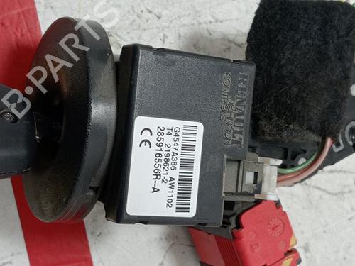 Engine control unit (ECU) DACIA SANDERO II | BP16719658M57