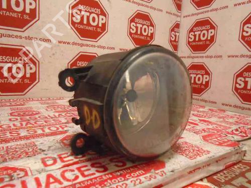 Right front fog light CITROËN XSARA PICASSO (N68) 1.6 | BP7358493C31 