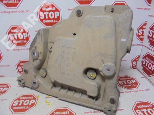 Compressore a sospensione CITROËN C4 Grand Picasso I (UA_) 1.6 HDi | BP9111554M103