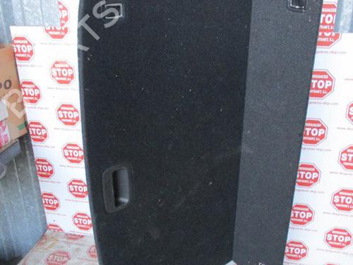 Rear parcel shelf HYUNDAI KONA (OS, OSE, OSI) 1.0 T-GDi | BP15922357C85