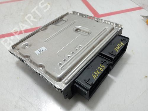 Engine control unit (ECU) FORD PUMA (J2K, CF7) | BP32521322M57 - Image 2