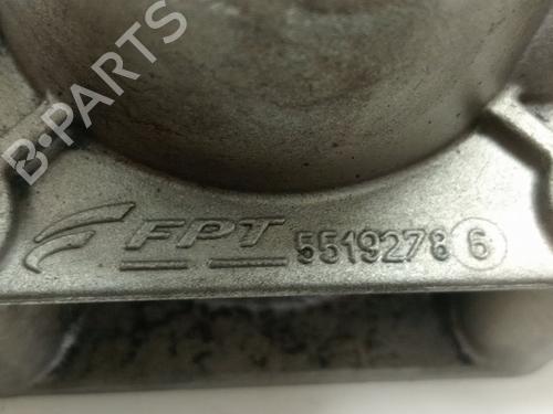 Throttle body FIAT GRANDE PUNTO (199_) 1.2 | BP29211803M82 