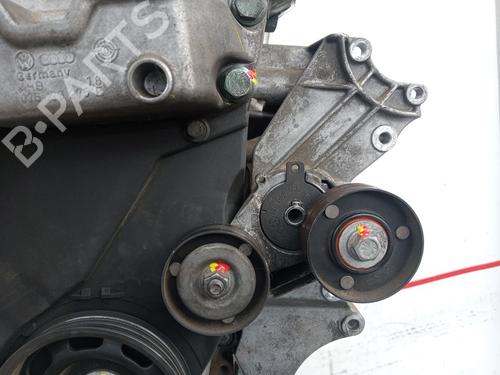 Engine SEAT LEON (1M1)  | BP36325170M1  - Image 9
