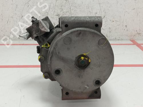 AC compressor CHEVROLET CAPTIVA (C100, C140)  | BP27899922M34