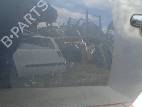 Dør venstre foran VW TOUAREG (7LA, 7L6, 7L7) 2.5 R5 TDI | BP15933315C2 