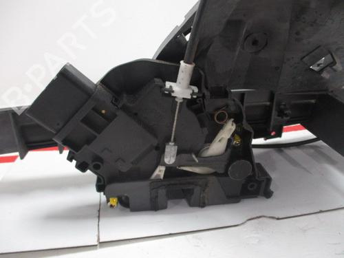 Front right lock FORD FOCUS C-MAX (DM2)  | BP15929801C97 