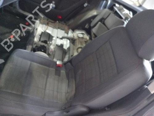 Sæde Bagtil Sæde Bagtil VW TOURAN (1T1, 1T2) [2003-2011] 34380902 34380902