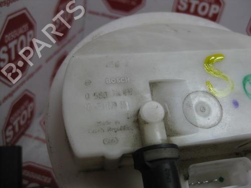 Fuel pump CITROËN C2 (JM_)  | BP7400605M76 