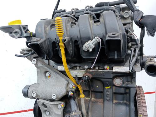 Engine DACIA SANDERO | BP25443379M1