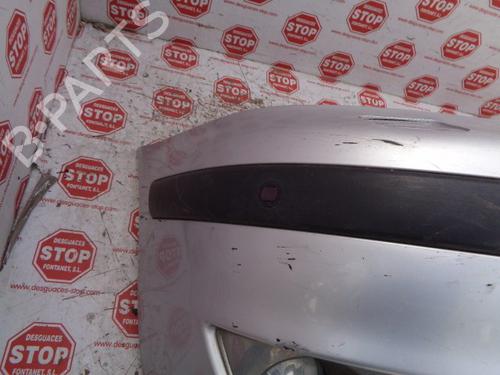 Front bumper FORD GALAXY I (WGR) 1.9 TDI | BP15923093C7 