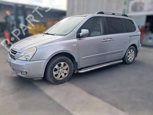 Gearbox KIA CARNIVAL / GRAND CARNIVAL III (VQ)  | BP29533994M3 