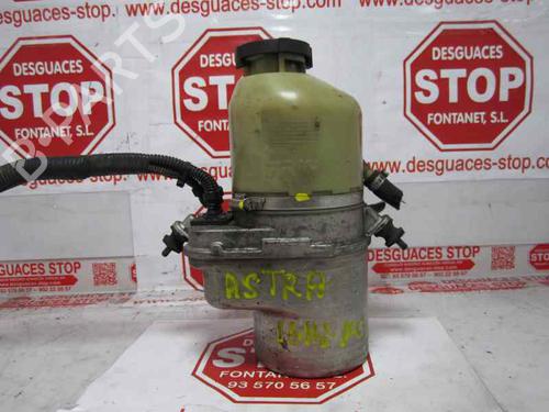 Used Steering pump OPEL ASTRA H (A04) [2004-2014]  7382393