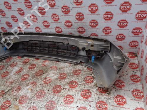 Front bumper CITROËN SAXO (S0, S1) 1.5 D | BP7624641C7 
