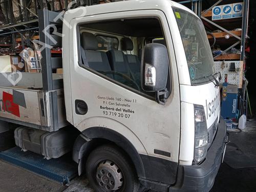 Used AC compressor AC compressor NISSAN NT400 CABSTAR (F24M) [2009-2026] 33885715 33885715