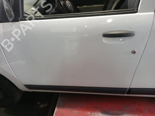 Used Left front door Left front door DACIA DOKKER Box Body/MPV [2012-2021] 33470764 33470764