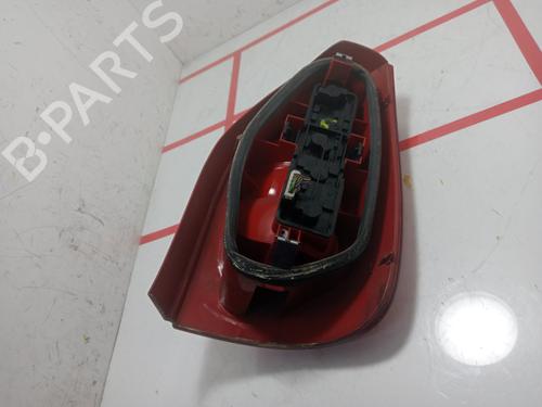 Left taillight CITROËN XSARA PICASSO (N68) 1.6 HDi | BP26697110C34 