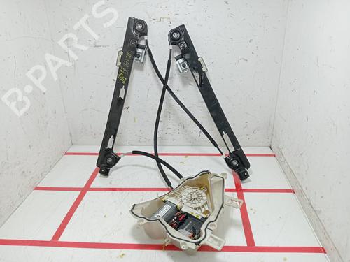 Used Front right window mechanism SEAT ALTEA XL (5P5, 5P8) [2006-2015]  26886236