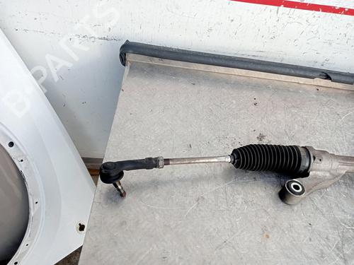 Steering rack FORD FIESTA VI (CB1, CCN) 1.5 TDCi | BP20933666M22 