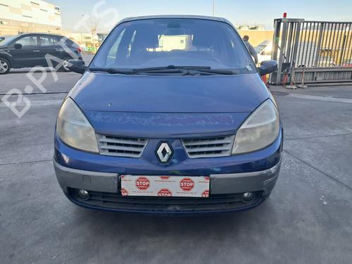 Catalyst RENAULT SCÉNIC II (JM0/1_) | BP17432552M10