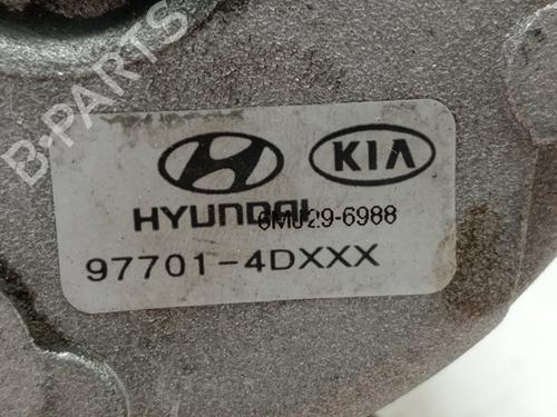 AC compressor KIA CARNIVAL / GRAND CARNIVAL III (VQ)  | BP29748901M34 