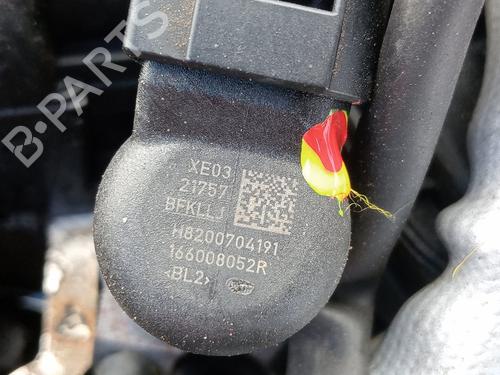 Engine DACIA DUSTER (HS_)  | BP32083579M1 