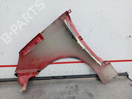 Right front fenders TATA INDICA VISTA  | BP29722078C42 