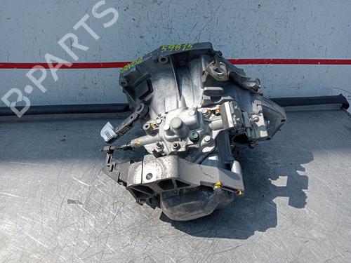 Used Gearbox Gearbox FIAT PANDA (169_) 1.2 (169.AXB11, 169.AXB1A) (60 hp) 36111111 36111111