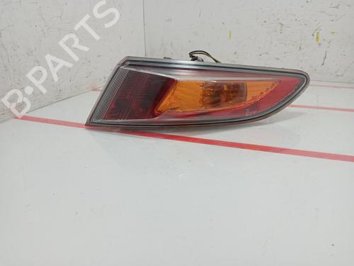 Right taillight HONDA CIVIC VIII Hatchback (FN, FK) 2.2 CTDi (FK3) | BP22769458C35 