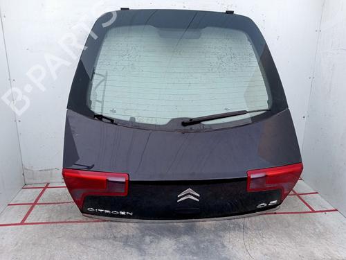 Used Tailgate CITROËN C5 II (RC_) [2004-2008]  27927149