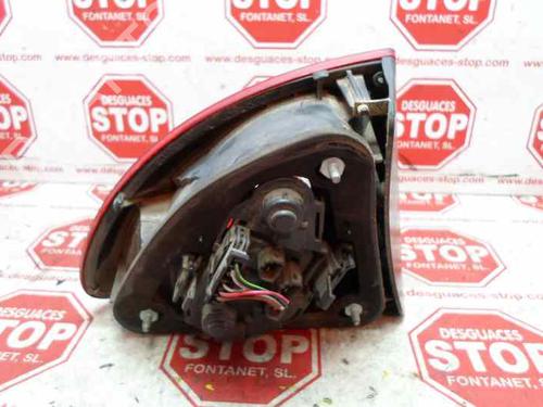 Højre baglygte SEAT LEON (1M1) 1.6 16 V | BP7346891C35 