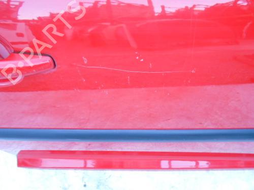 Right front door PEUGEOT 207 (WA_, WC_) 1.6 16V VTi | BP9058695C3 