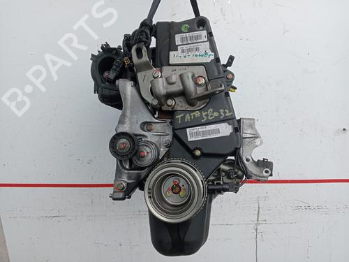Engine TATA INDICA VISTA  | BP29722070M1 