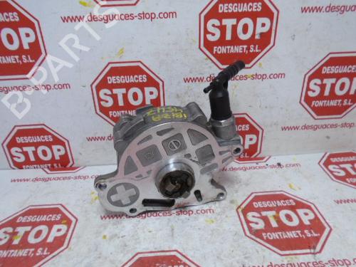 Used Vacuum pump SEAT IBIZA IV (6J5, 6P1) [2008-2017]  9134747