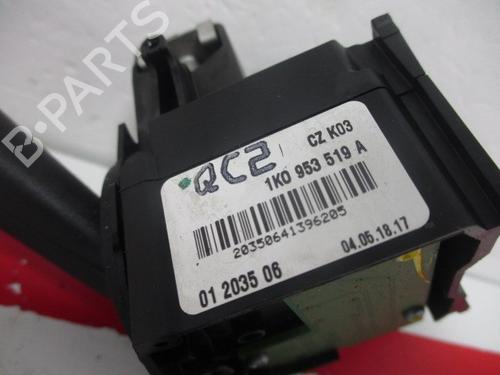 Steering column stalk SEAT ALTEA (5P1)  | BP15928860I23 