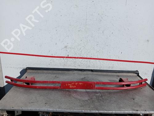 Stoßstangenträger hinten für SUZUKI SWIFT III (MZ, EZ) [2005-2025]  27718550