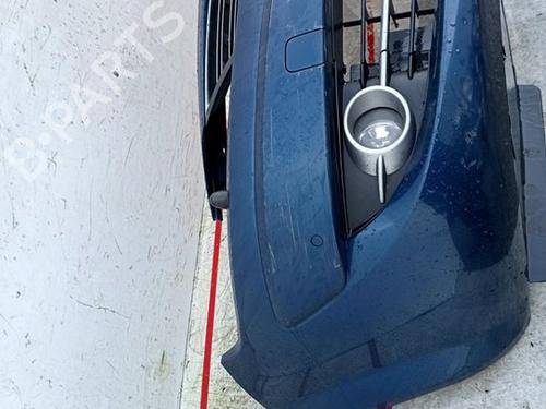 Front bumper RENAULT GRAND SCÉNIC II (JM0/1_)  | BP31014178C7 