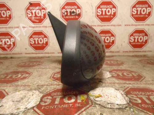 Right mirror ROVER 45 I Hatchback (RT) 1.6 | BP7387755C27 