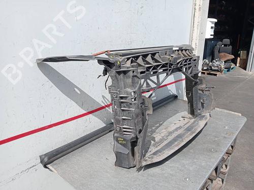 Frontplade/Frontkurv SEAT LEON SC (5F5) 2.0 TDI | BP33327723C72 - Image 5